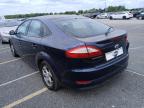 2008 FORD MONDEO ZET for sale at Copart SANDTOFT