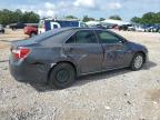 2014 Toyota Camry L   за продажба в Eight Mile, AL - Side