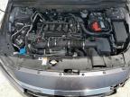 2021 Honda Accord Lx en Venta en Temple, TX - Front End