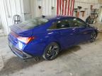 2024 Hyundai Elantra Limited for Sale in Mcfarland, WI - Normal Wear