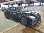 2015 Subaru Wrx Sti for Sale in East Granby, CT - Stripped