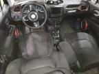 2021 Jeep Renegade Sport zu verkaufen in Anchorage, AK - Burn - Engine