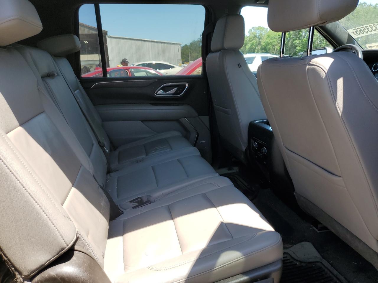 2021 Chevrolet Suburban C1500 Lt VIN: 1GNSCCKD2MR265366 Lot: 55333565