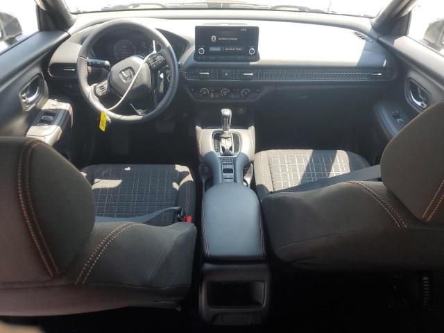  HONDA HR-V 2024 Biały