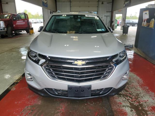 CHEVROLET EQUINOX 2020 Srebrny