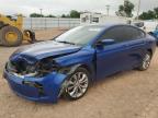 2015 Chrysler 200 S   for Sale in Oklahoma City, OK - Front End
