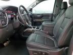 2021 Chevrolet Silverado K1500 Lt Trail Boss იყიდება Houston-ში, TX - Vandalism