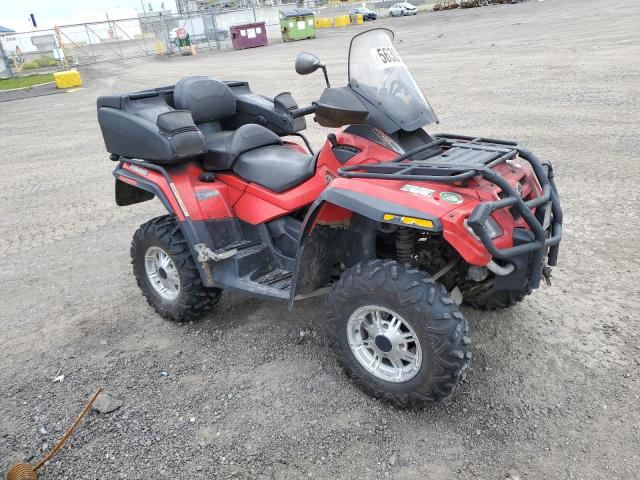 2006 BOMBARDIER OUTLANDER   for sale at Copart QC - MONTREAL