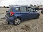 2019 Nissan Versa Note S na sprzedaż w San Diego, CA - Rear End