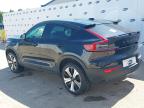 2023 VOLVO C40 + RECH for sale at Copart SANDY