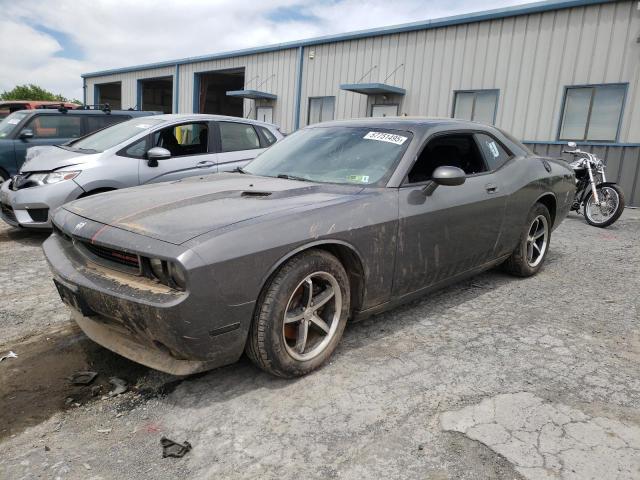 2010 Dodge Challenger Se
