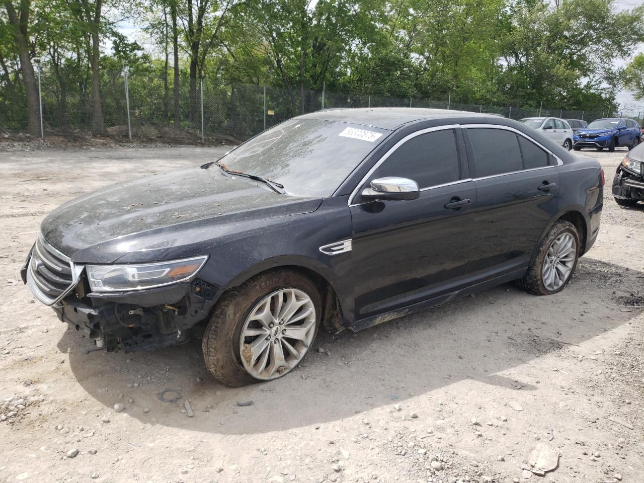 2019 Ford Taurus Limited for Sale in Cicero, IN - Front End