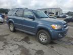 2006 Toyota Sequoia Sr5 продається в Florence, MS - Front End