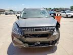 2021 Ford Escape Sel за продажба в Wilmer, TX - Front End