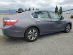 2013 Honda Accord Lx for Sale in Rancho Cucamonga, CA - Side