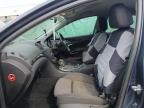 2011 VAUXHALL INSIGNIA S for sale at Copart PETERLEE