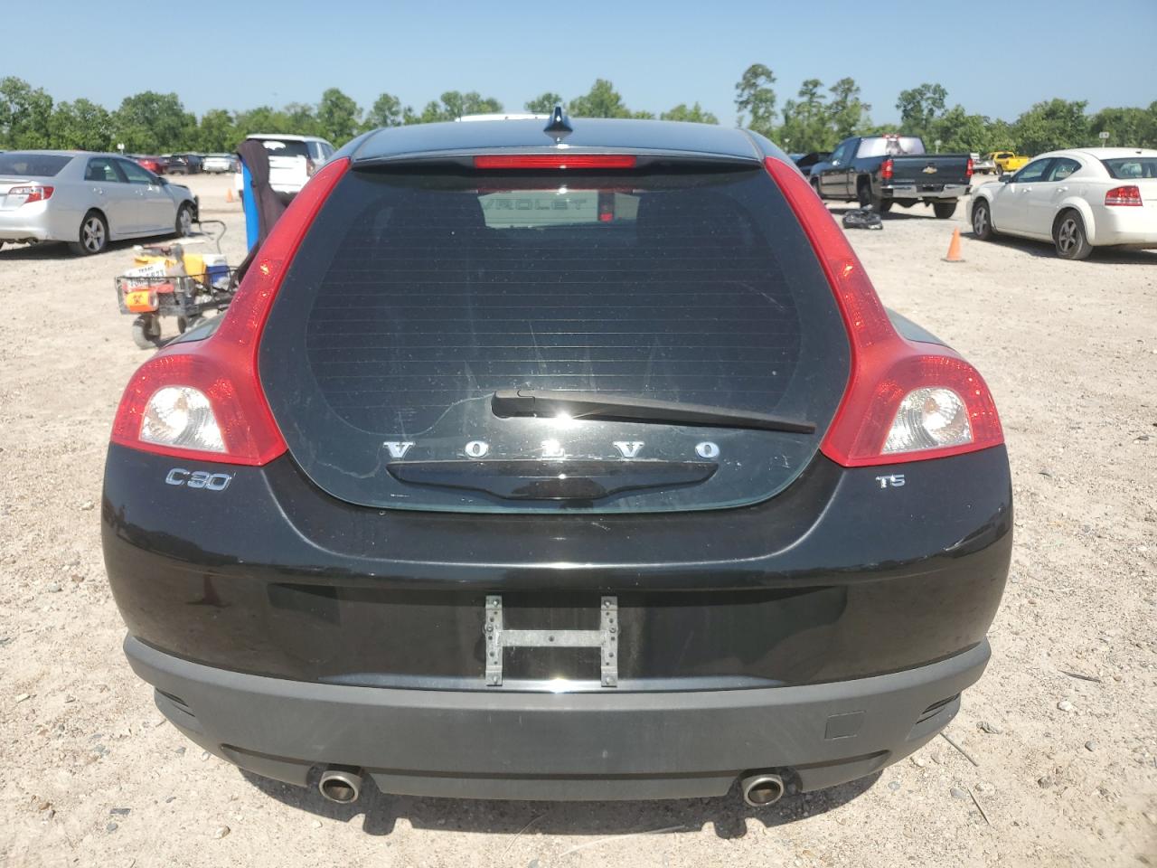 2009 Volvo C30 T5 VIN: YV1MK672692122928 Lot: 56974505