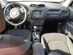 2018 Jeep Renegade Latitude იყიდება Kansas City-ში, KS - Front End