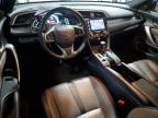 2017 Honda Civic Exl for Sale in West Mifflin, PA - Side