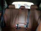 2017 Bmw X5 Xdrive50I იყიდება Blaine-ში, MN - Front End