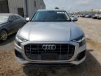 2021 Audi Q8 Premium იყიდება Mercedes-ში, TX - Minor Dent/Scratches