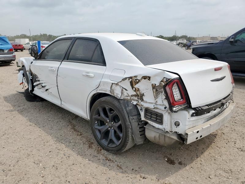  CHRYSLER 300 2022 Biały