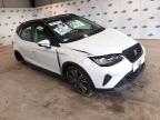 2022 SEAT ARONA SE T for sale at Copart WOLVERHAMPTON