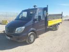 2018 MERCEDES BENZ SPRINTER 3 for sale at Copart CORBY