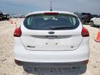 2018 Ford Focus Se на продаже в Temple, TX - Front End