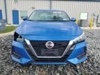 2021 Nissan Sentra Sv zu verkaufen in Arcadia, FL - Front End