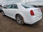2017 Chrysler 300 Limited de vânzare în Elgin, IL - Front End
