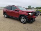 2020 Gmc Terrain Sle იყიდება Columbia Station-ში, OH - Front End