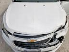 2015 Chevrolet Cruze Lt en Venta en Haslet, TX - Front End
