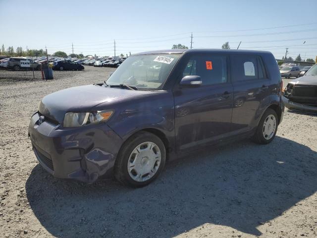 2012 Toyota Scion Xb 