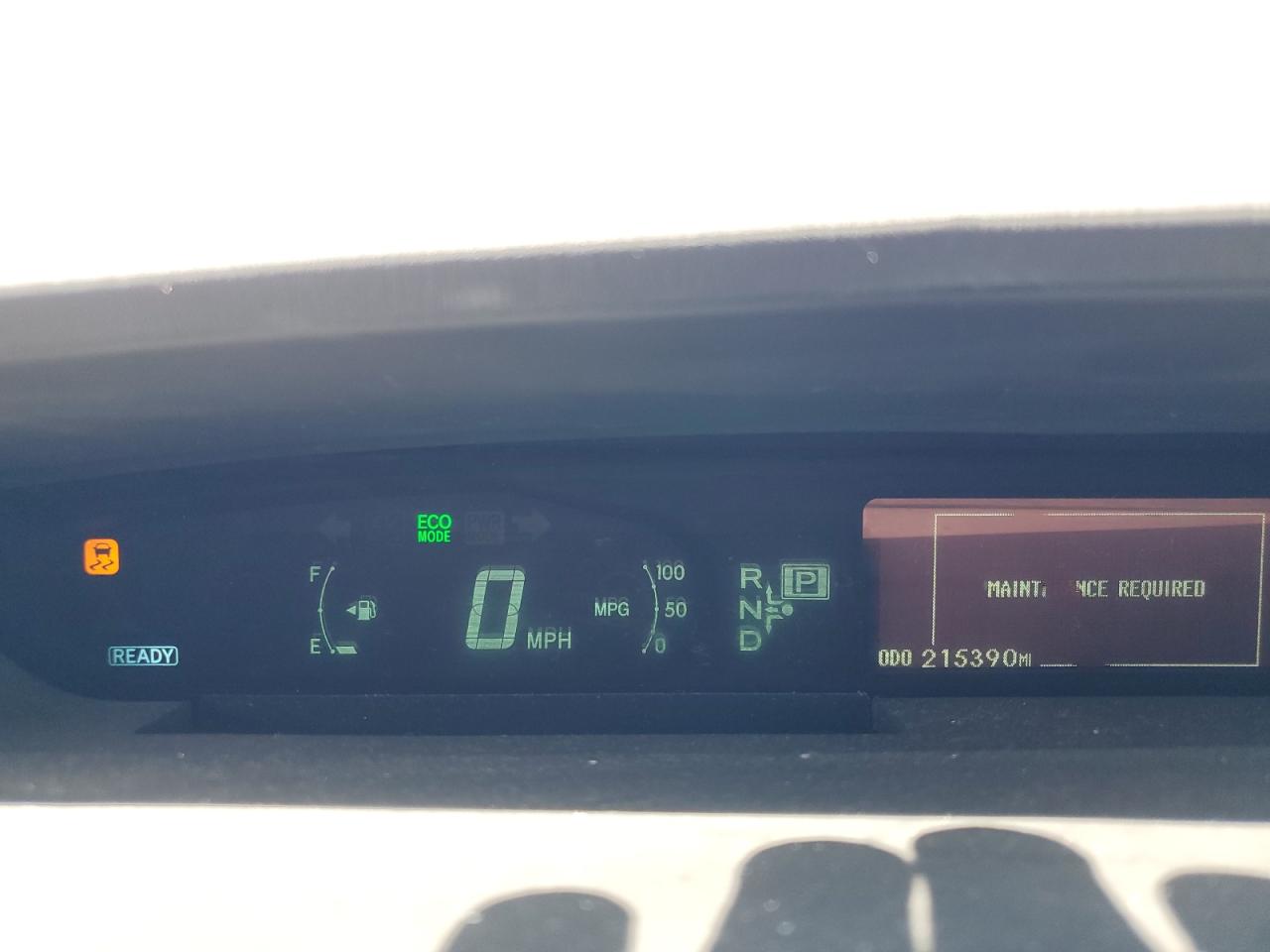 2014 Toyota Prius Plug-In VIN: JTDKN3DP2E3059138 Lot: 56997305