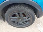2015 RENAULT CAPTUR DYN for sale at Copart BRISTOL