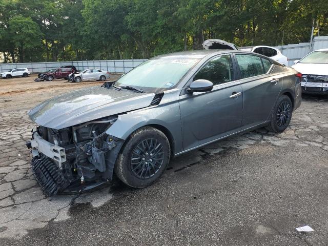  NISSAN ALTIMA 2020 Gray