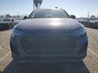 2020 Audi Rs Q8    na sprzedaż w Van Nuys, CA - Rear End