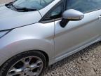 2010 FORD FIESTA ZET for sale at Copart WISBECH