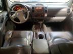 2006 Nissan Frontier Crew Cab Le for Sale in Chalfont, PA - Front End