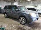 2012 Honda Pilot Ex for Sale in Franklin, WI - Front End