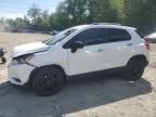 2018 Chevrolet Trax 1Lt zu verkaufen in Waldorf, MD - Front End