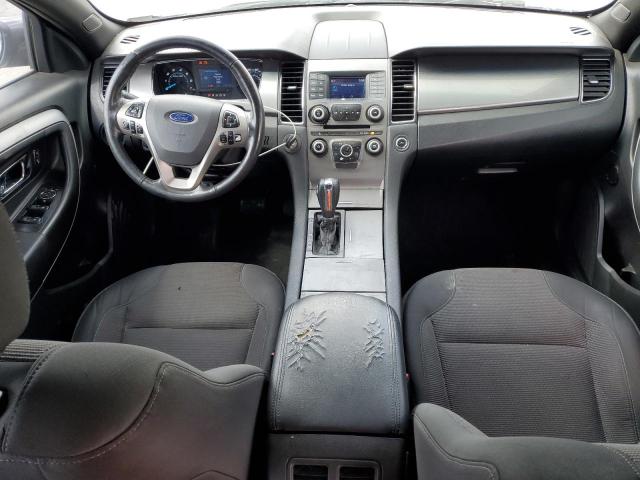  FORD TAURUS 2014 Szary