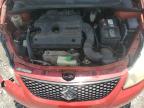 2009 Suzuki Sx4 Sport na sprzedaż w Montgomery, AL - Rear End