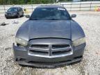 2012 Dodge Charger Se for Sale in Ellenwood, GA - Rollover