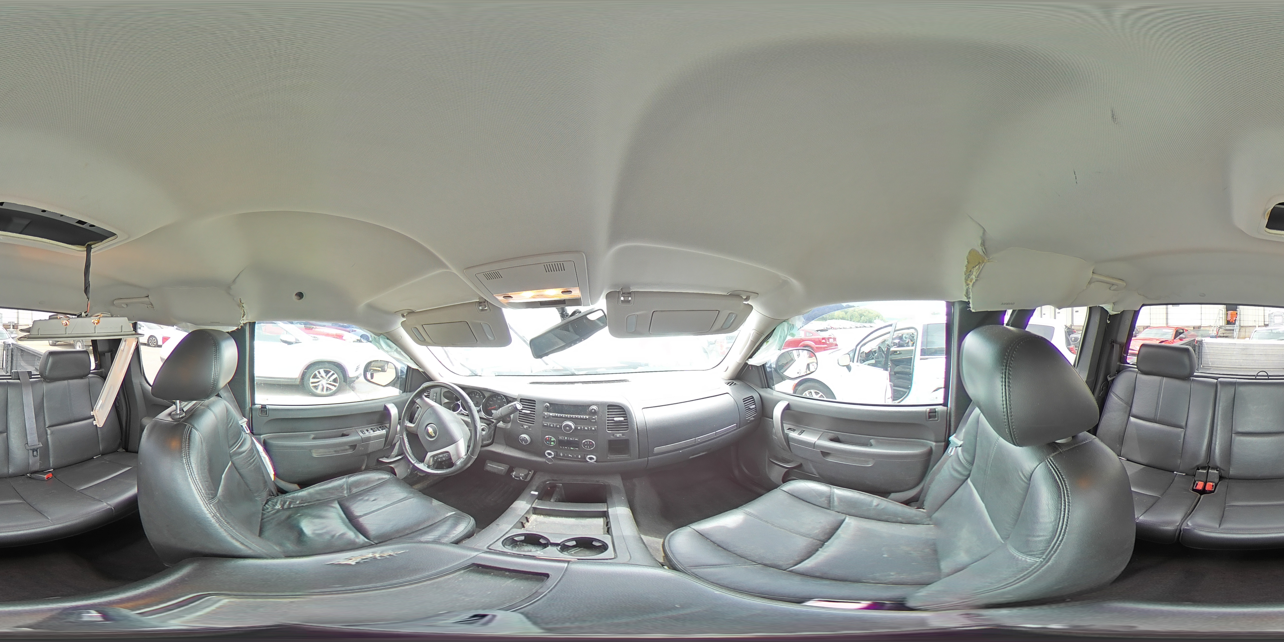 2012 Chevrolet Silverado K1500 Lt VIN: 1GCRKSE75CZ223363 Lot: 56725615