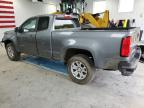 2022 Chevrolet Colorado Lt продається в Barberton, OH - Front End