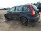 2010 HONDA CRV LX for sale at Copart ON - TORONTO