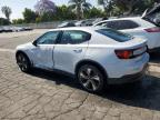 2023 Polestar 2  en Venta en Van Nuys, CA - Side