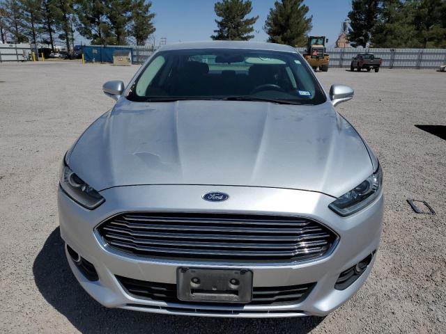  FORD FUSION 2014 Srebrny